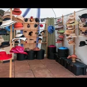 Meet your Posher, Diane